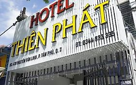 Thiên Phát Hotel - SECC